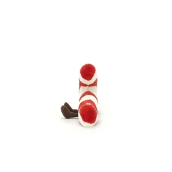Jellycat Winter Wonderland^Knuffel Amuseable Candy Cane Little