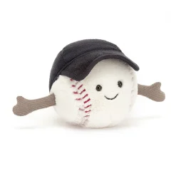 Jellycat Amuseables^Knuffel Amuseable Sports Baseball