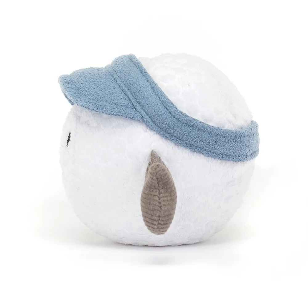 Jellycat Amuseables^Knuffel Amuseable Sports Golf ball