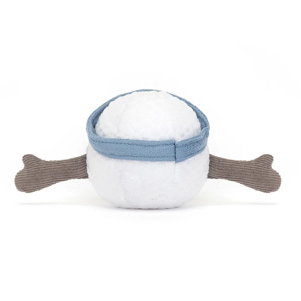 Jellycat Amuseables^Knuffel Amuseable Sports Golf ball