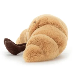 Jellycat Amuseables|Food & Drink^Knuffel Amuseable Croissant Large