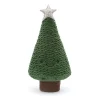 Jellycat Kerst|Winter Wonderland^Knuffel Amuseable Fraser Fir Christmas Tree Large