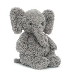 Jellycat Super Softies^Knuffel Archibald Elephant
