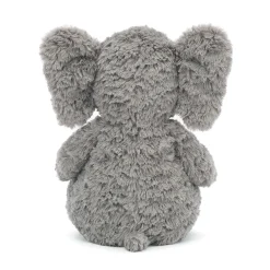 Jellycat Super Softies^Knuffel Archibald Elephant