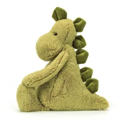 Jellycat Bashfuls^Knuffel Bashful Dino Big