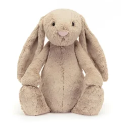 Jellycat Bashfuls^Knuffel Bashful Beige Bunny Big (Huge)