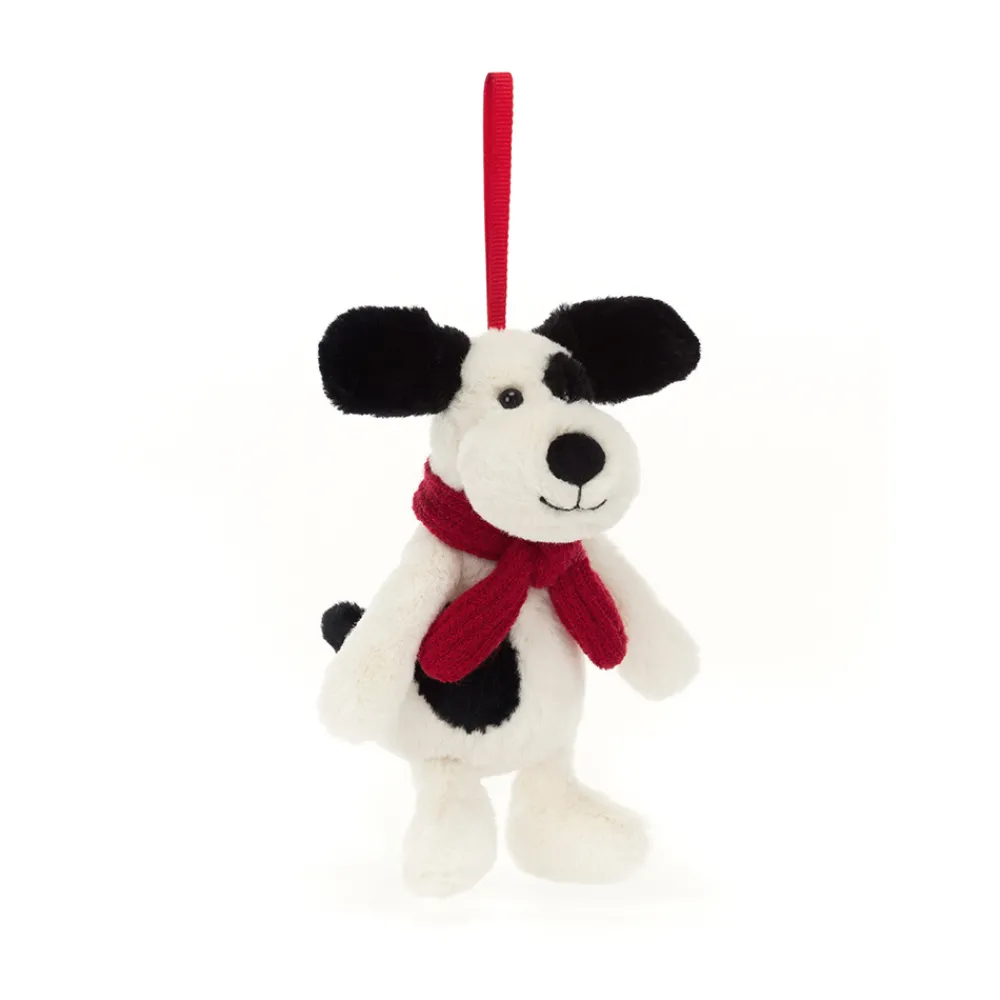 Jellycat Bashfuls^Knuffel Bashful Puppy Decoration