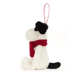 Jellycat Bashfuls^Knuffel Bashful Puppy Decoration
