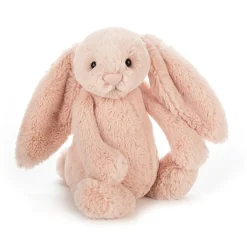 Jellycat Bashfuls^Knuffel  Bashful Blush Bunny Little (Small)