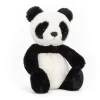 Jellycat Bashfuls^Knuffel Bashful Panda Small