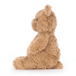 Jellycat Super Softies^Knuffel Beer Bartholomew Bear Tiny