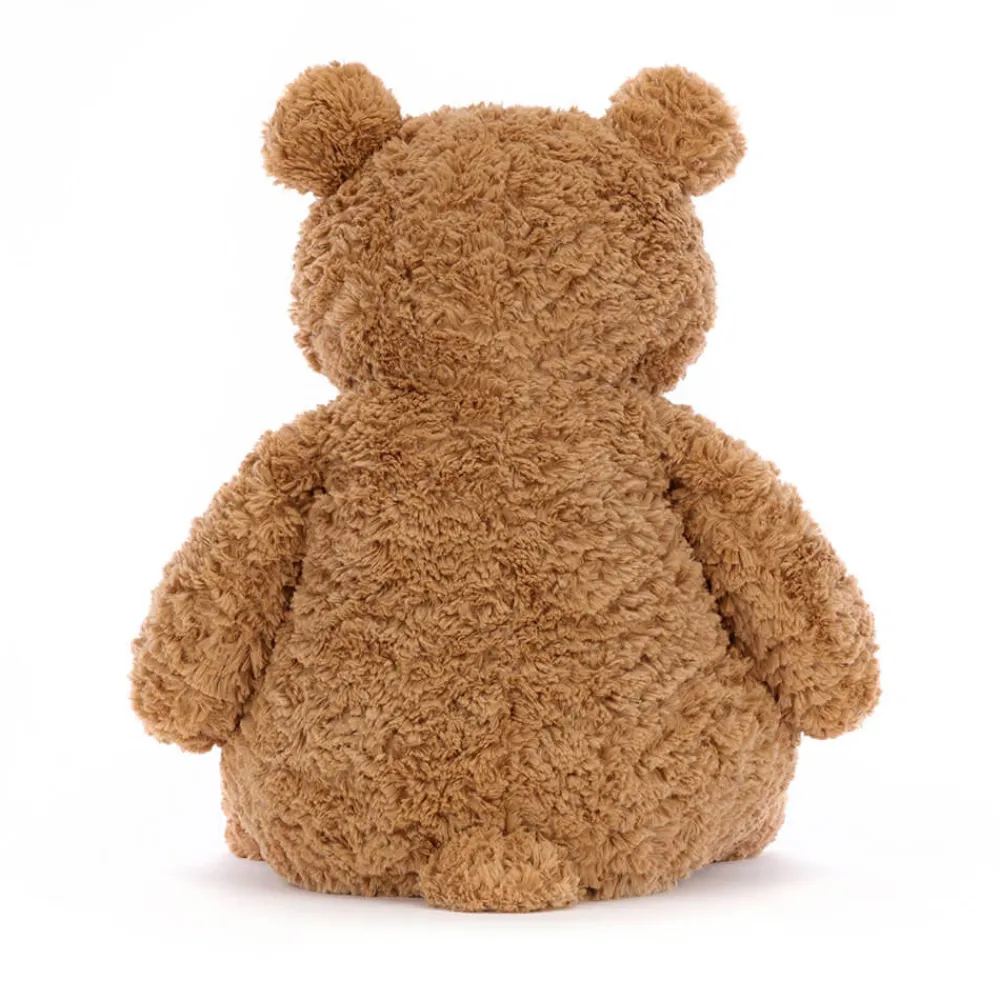 Jellycat Bundle Of Bears^Knuffel Beer Bartholomew Bear Large