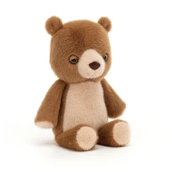 Jellycat Little Legs^Knuffel Beer Beebi Bear