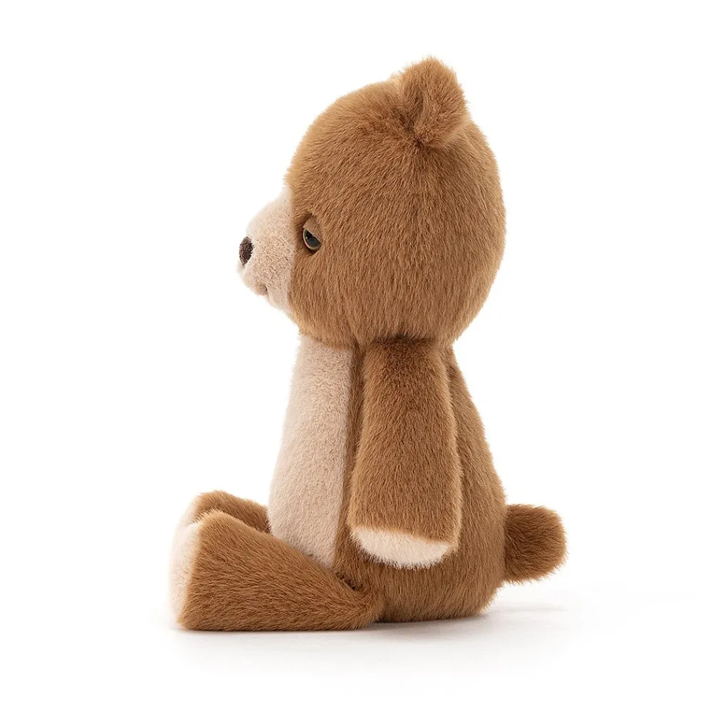 Jellycat Little Legs^Knuffel Beer Beebi Bear