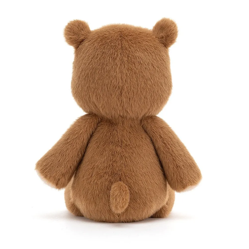 Jellycat Little Legs^Knuffel Beer Beebi Bear