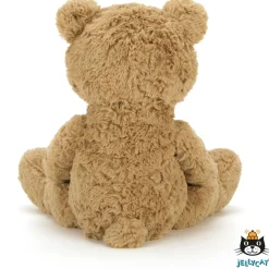 Jellycat Bekijk Alles^Knuffel Beer Bumbly Bear Small