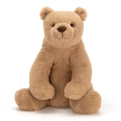 Jellycat Beautifully Scrumptious^Knuffel Beer Cecil Bear