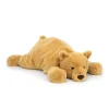 Jellycat Super Softies^Knuffel Beer Harvey Bear 64cm