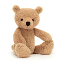 Jellycat Bekijk Alles^Knuffel Beer Rufus Bear