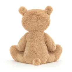Jellycat Bekijk Alles^Knuffel Beer Rufus Bear