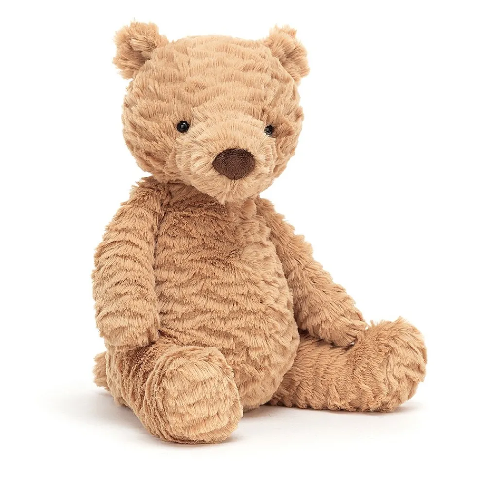Jellycat Bundle Of Bears^Knuffel Beer Seymour Bear