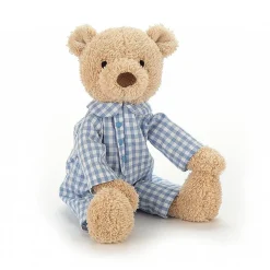 Jellycat Retired^Knuffel Beer Thomas Bear