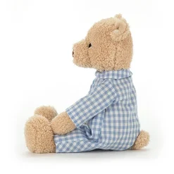 Jellycat Retired^Knuffel Beer Thomas Bear