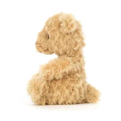Jellycat Little Legs^Knuffel Beer Yummy Bear