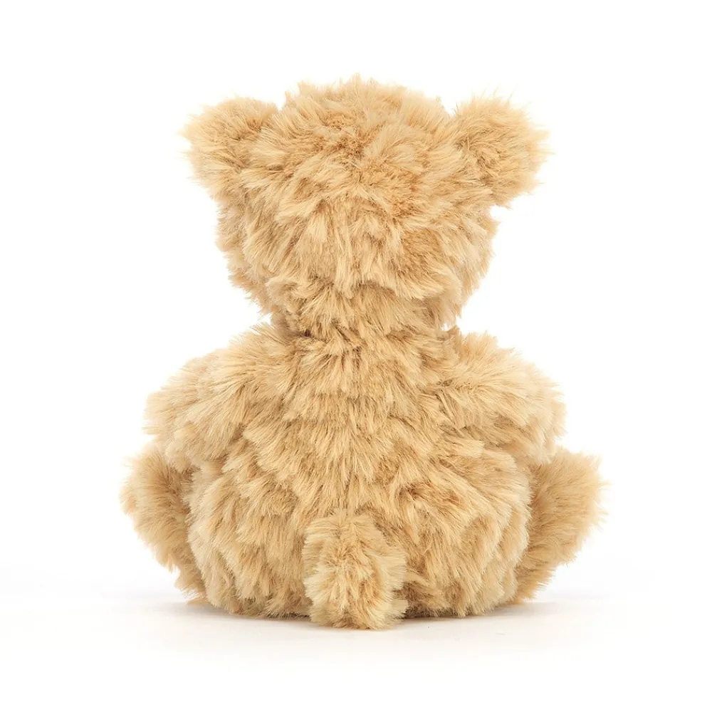 Jellycat Little Legs^Knuffel Beer Yummy Bear