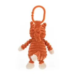 Jellycat Babyspeelgoed|Cordy Roys^Knuffel Bibberknuffel Vos Cordy Roy Baby Fox