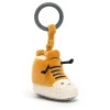 Jellycat Babyspeelgoed|Kraamcadeaus^Knuffel Bibberknuffel Kicketty Sneaker Jitter