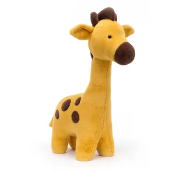 Jellycat Bekijk Alles^Knuffel Big Spottie Giraffe