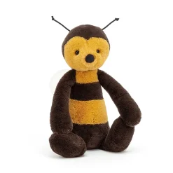 Jellycat Bashfuls^Knuffel Bij Bashful Bee