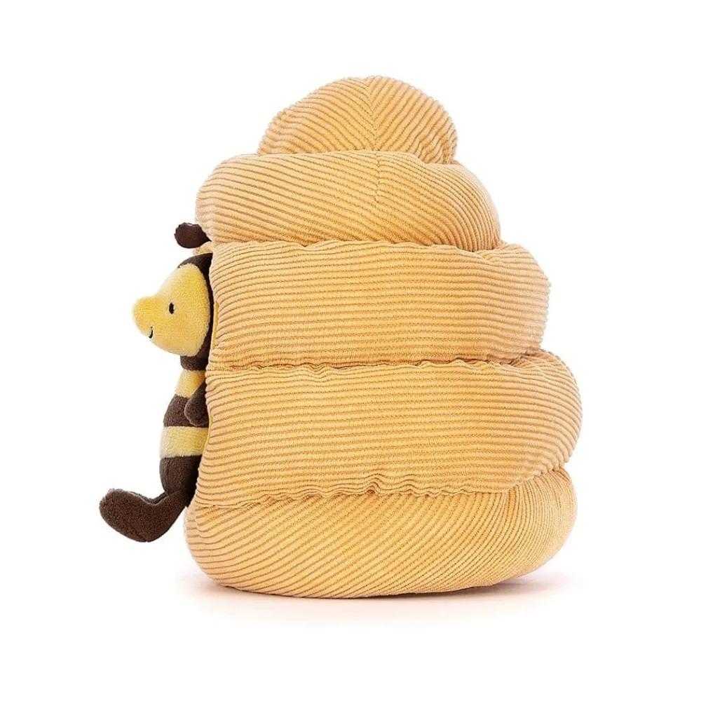 Jellycat Little Legs^Knuffel Bij Honeyhome Bee