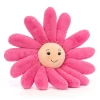Jellycat Bekijk Alles^Knuffel Bloem Fleury Gerbera