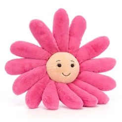 Jellycat Bekijk Alles^Knuffel Bloem Fleury Gerbera