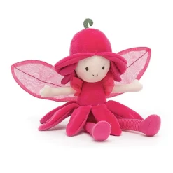 Jellycat Spring Delights|Bekijk Alles^Knuffel Bloem Fleur Fairy Dahlia