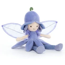 Jellycat Spring Delights|Bekijk Alles^Knuffel Bloem Fleur Fairy Delphinium