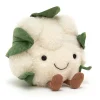 Jellycat Food & Drink^Knuffel Bloemkool Amuseable Cauliflower