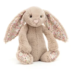 Jellycat Blossoms^Knuffel Blossom Bea Beige Bunny Little