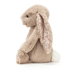 Jellycat Blossoms^Knuffel Blossom Bea Beige Bunny Little
