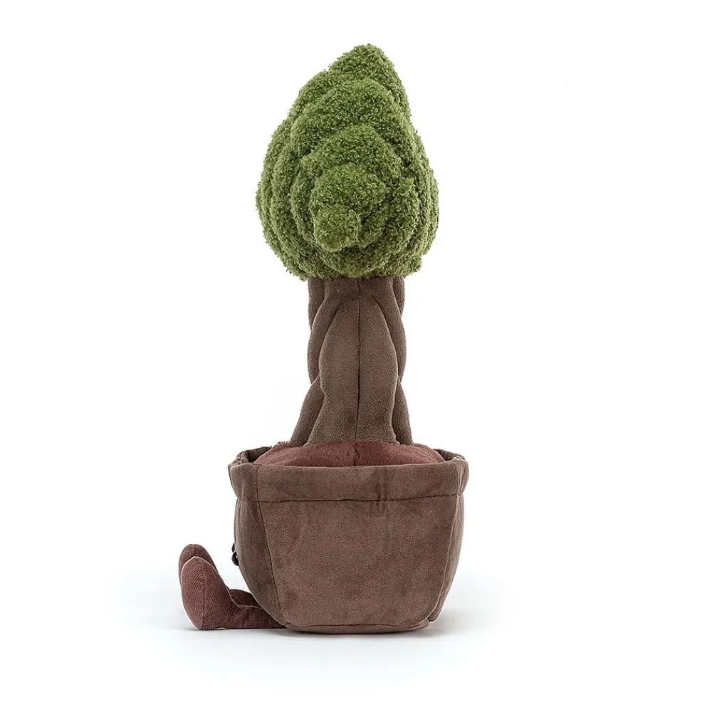 Jellycat Funky Florist|Bekijk Alles^Knuffel Boom Amuseable Bonsai