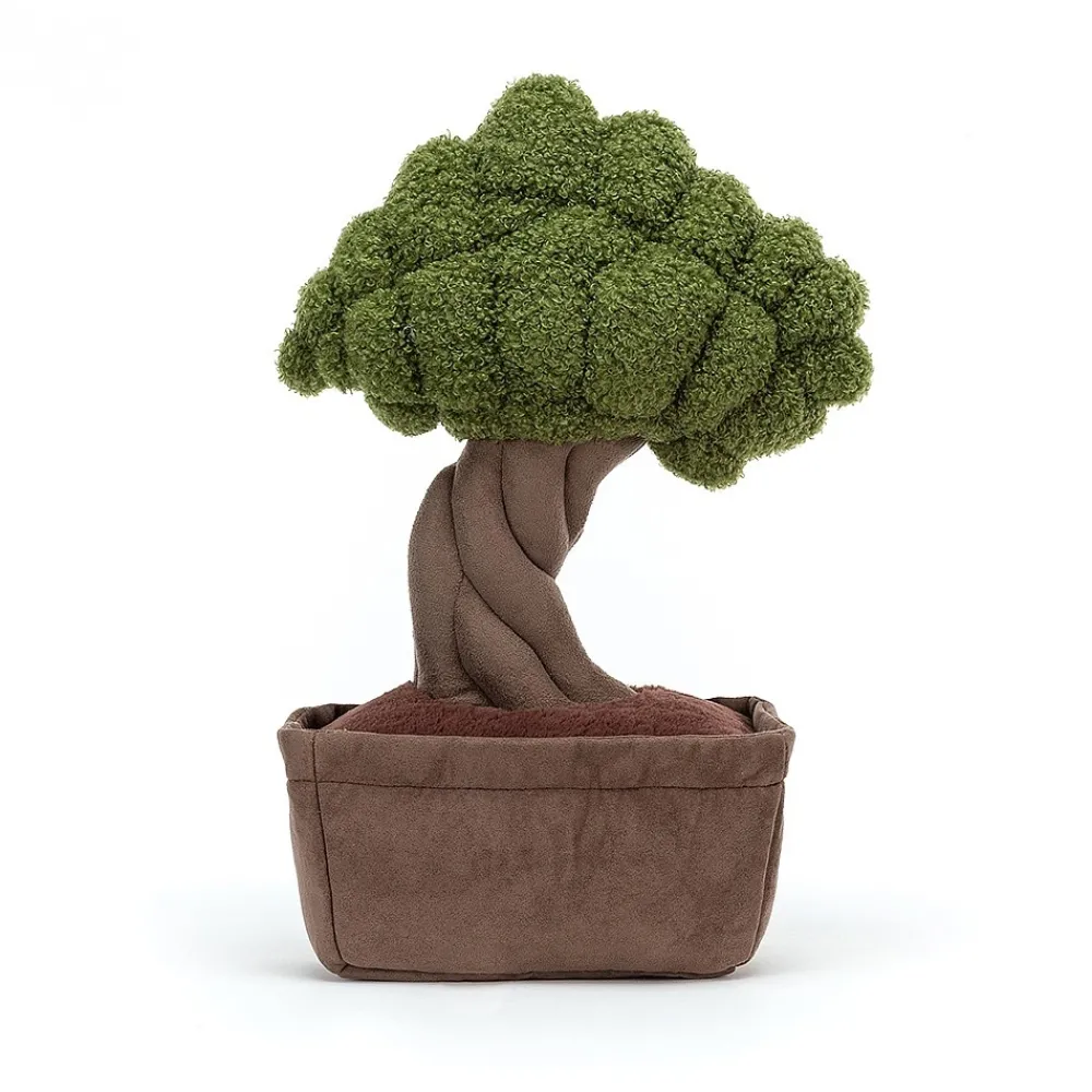 Jellycat Funky Florist|Bekijk Alles^Knuffel Boom Amuseable Bonsai