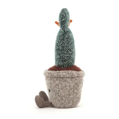 Jellycat Funky Florist^Knuffel Cactus Silly Succulent Prickly Pear