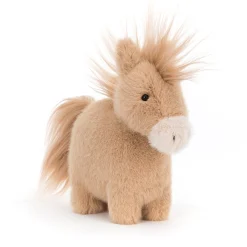Jellycat Bekijk Alles^Knuffel Clippy Clop Palomino Pony