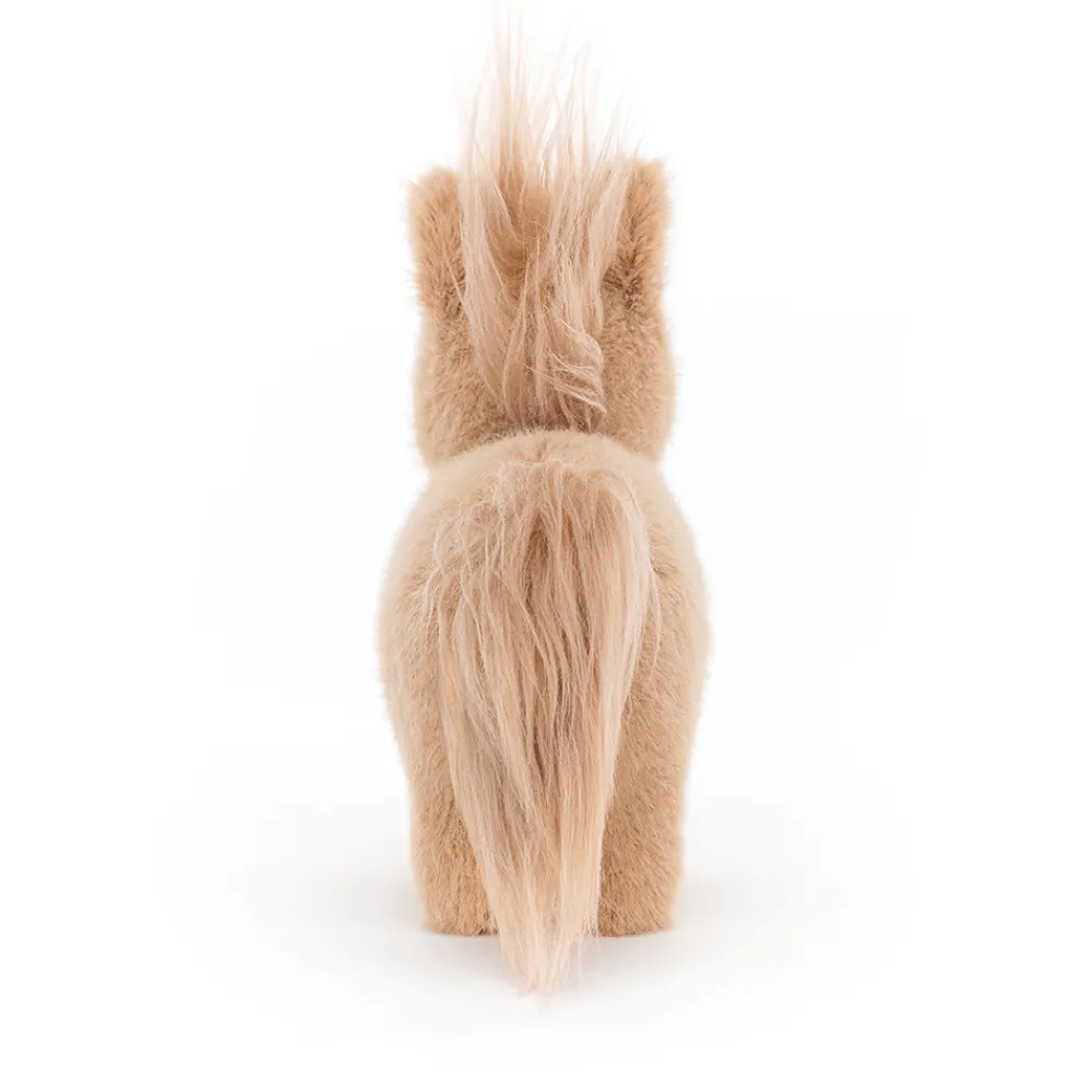 Jellycat Bekijk Alles^Knuffel Clippy Clop Palomino Pony