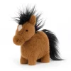 Jellycat Bekijk Alles^Knuffel Clippy Clop Bay Pony
