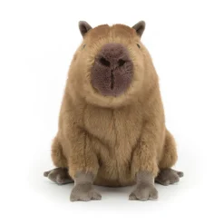 Jellycat Dieren^Knuffel Clyde Capybara