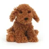 Jellycat Super Softies^Knuffel Cooper Doodle Dog