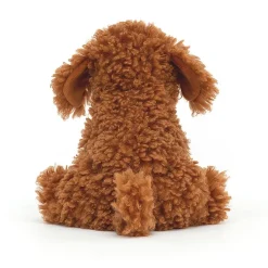 Jellycat Super Softies^Knuffel Cooper Doodle Dog